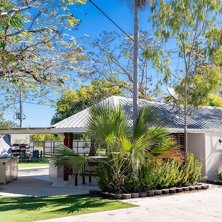 Big4 Tasman Holiday Parks - Rowes Bay Townsville Dış mekan fotoğraf