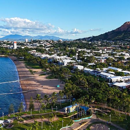 Big4 Tasman Holiday Parks - Rowes Bay Townsville Dış mekan fotoğraf
