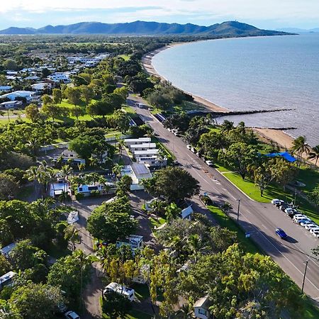 Big4 Tasman Holiday Parks - Rowes Bay Townsville Dış mekan fotoğraf