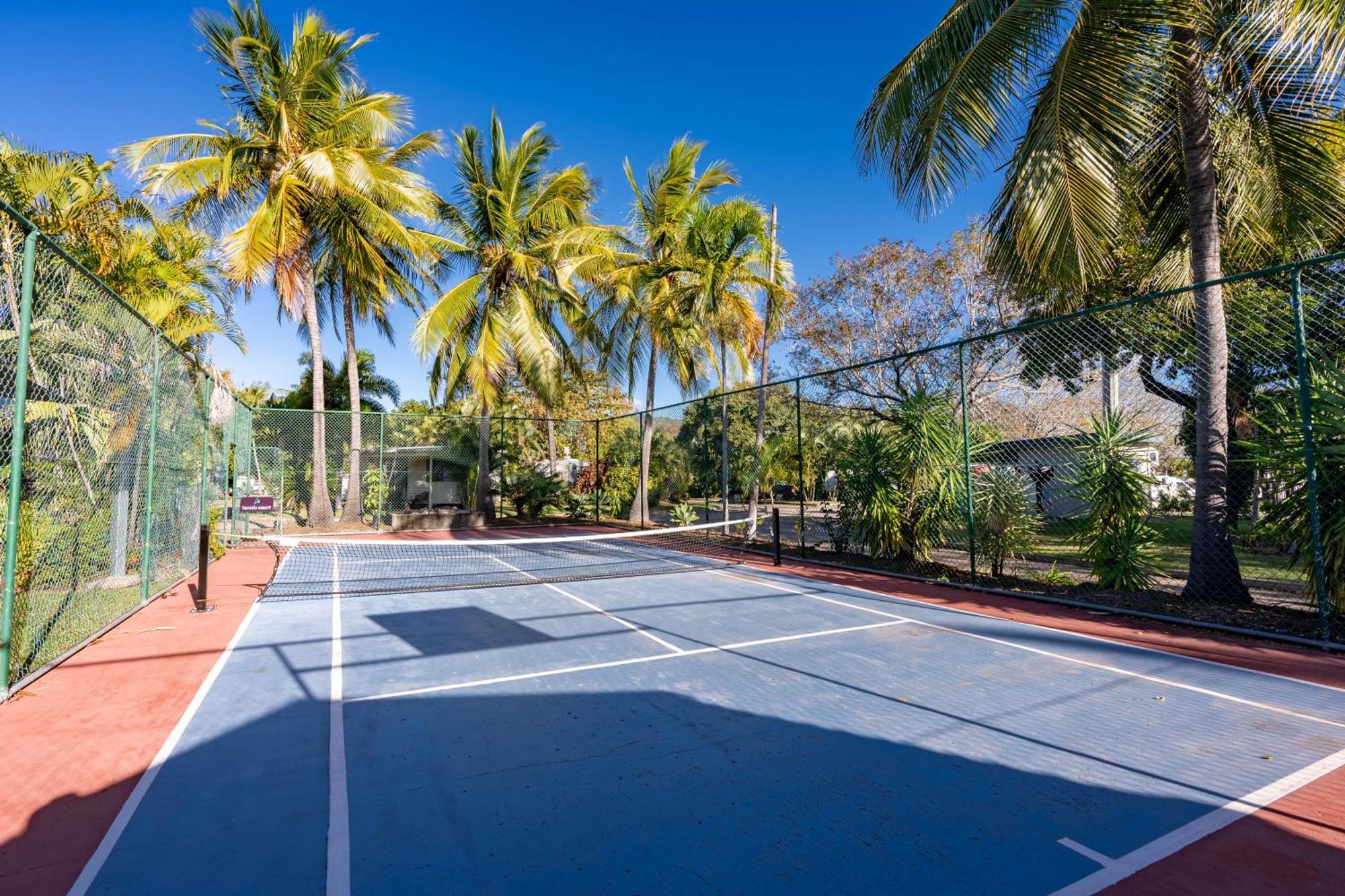Big4 Tasman Holiday Parks - Rowes Bay Townsville Dış mekan fotoğraf