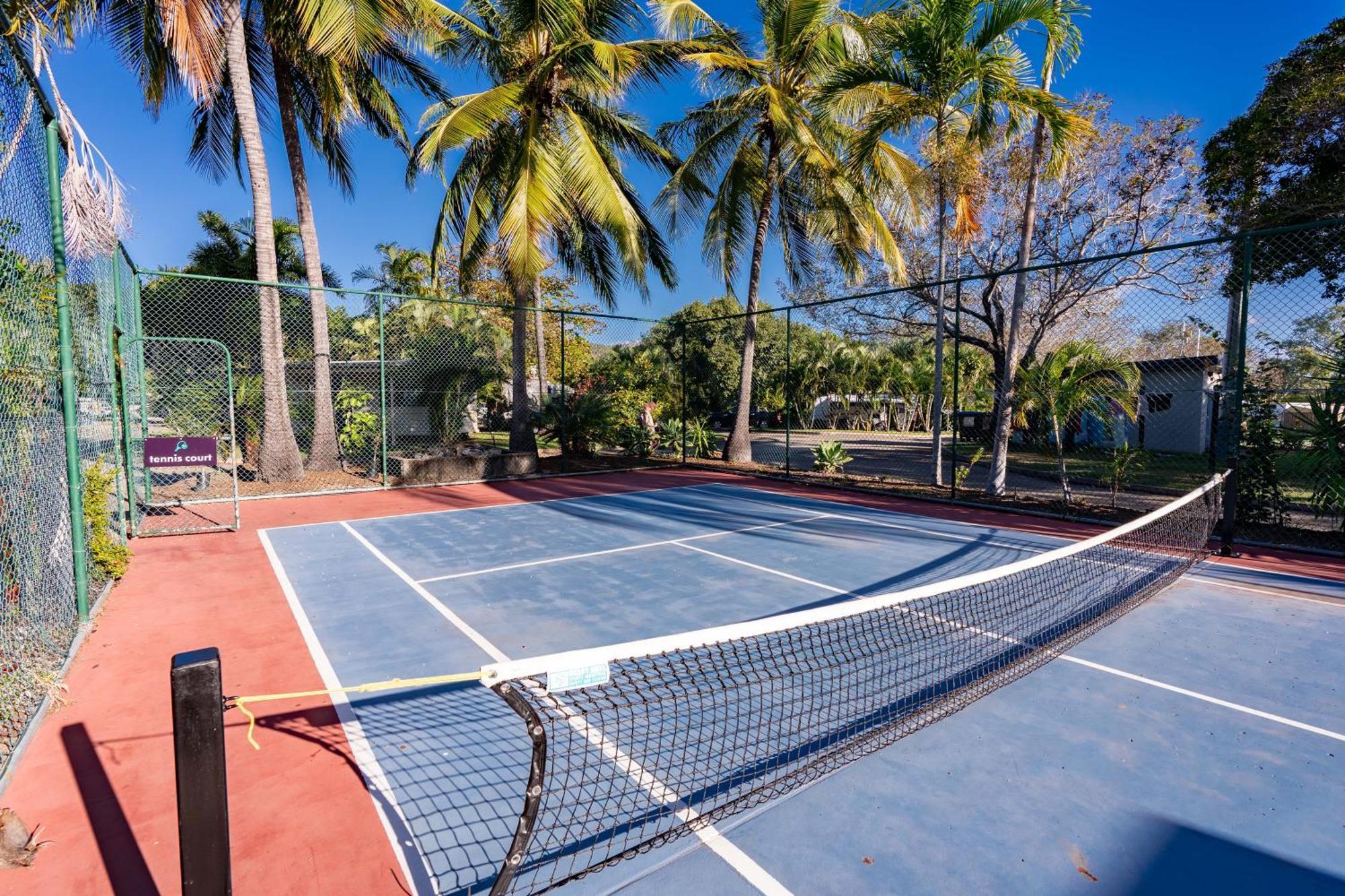 Big4 Tasman Holiday Parks - Rowes Bay Townsville Dış mekan fotoğraf