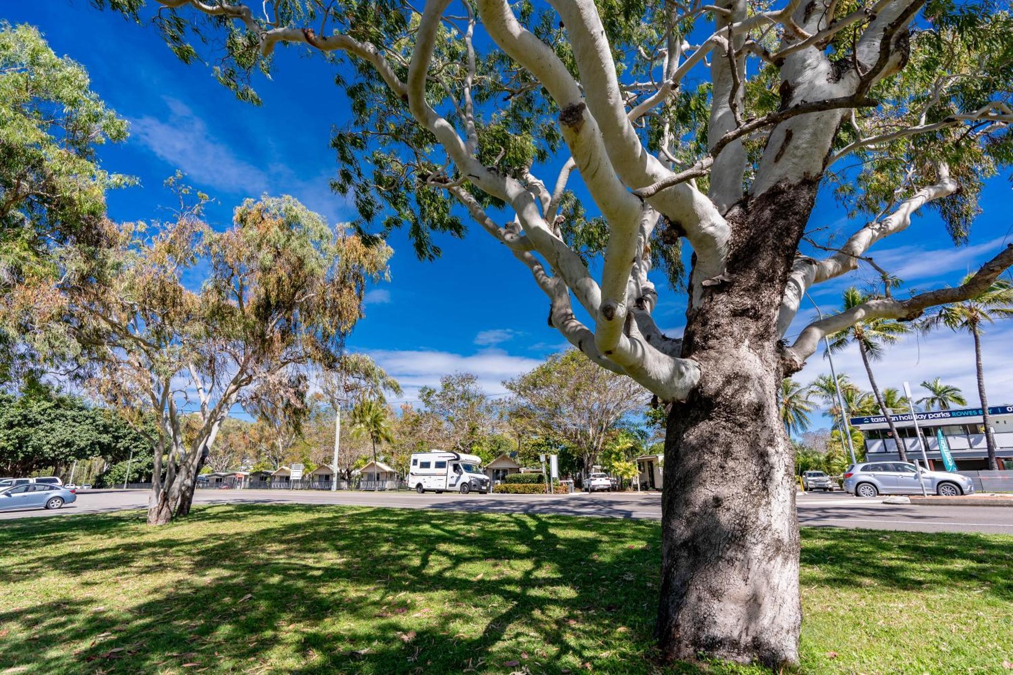 Big4 Tasman Holiday Parks - Rowes Bay Townsville Dış mekan fotoğraf