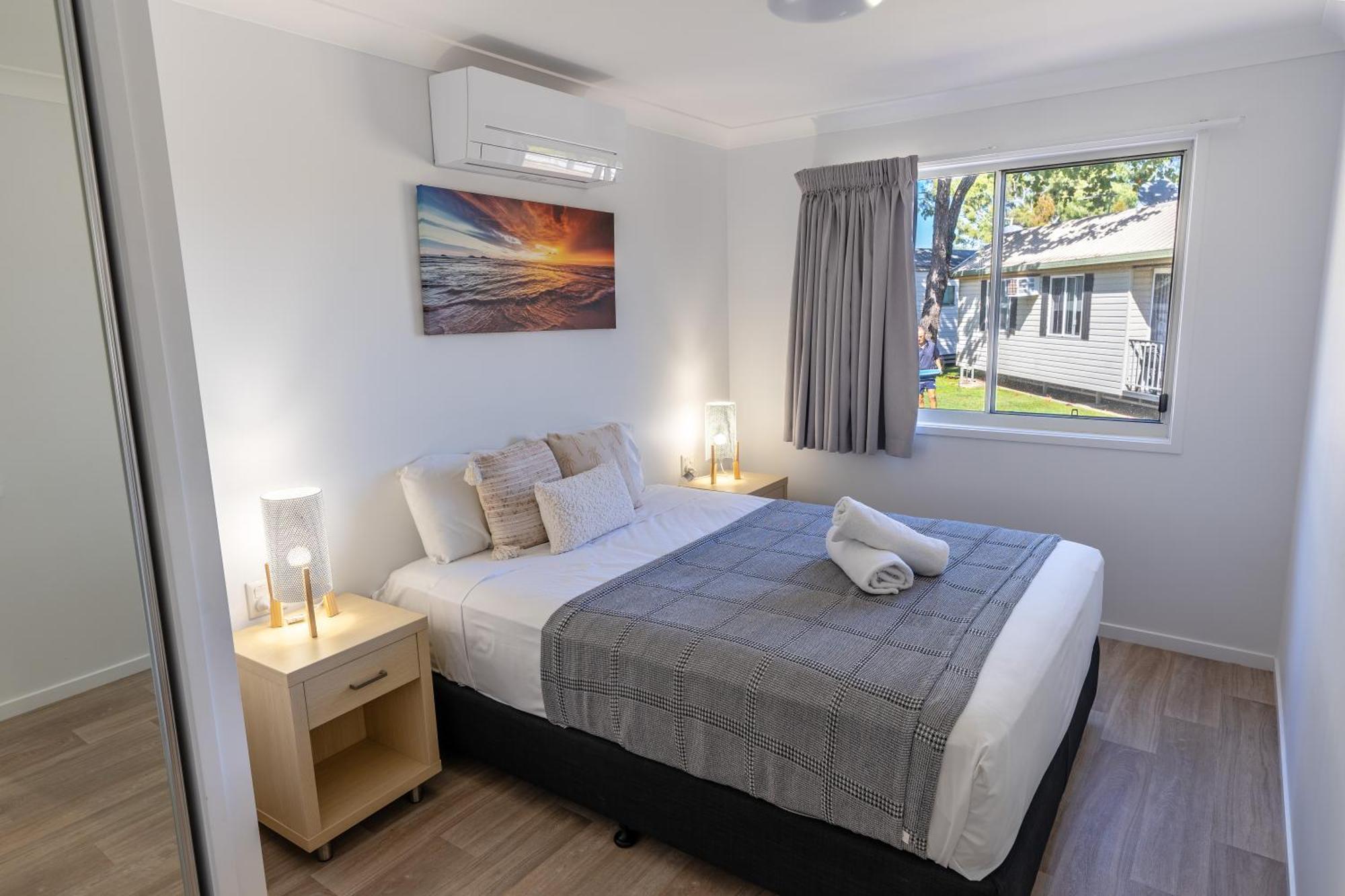 Big4 Tasman Holiday Parks - Rowes Bay Townsville Dış mekan fotoğraf