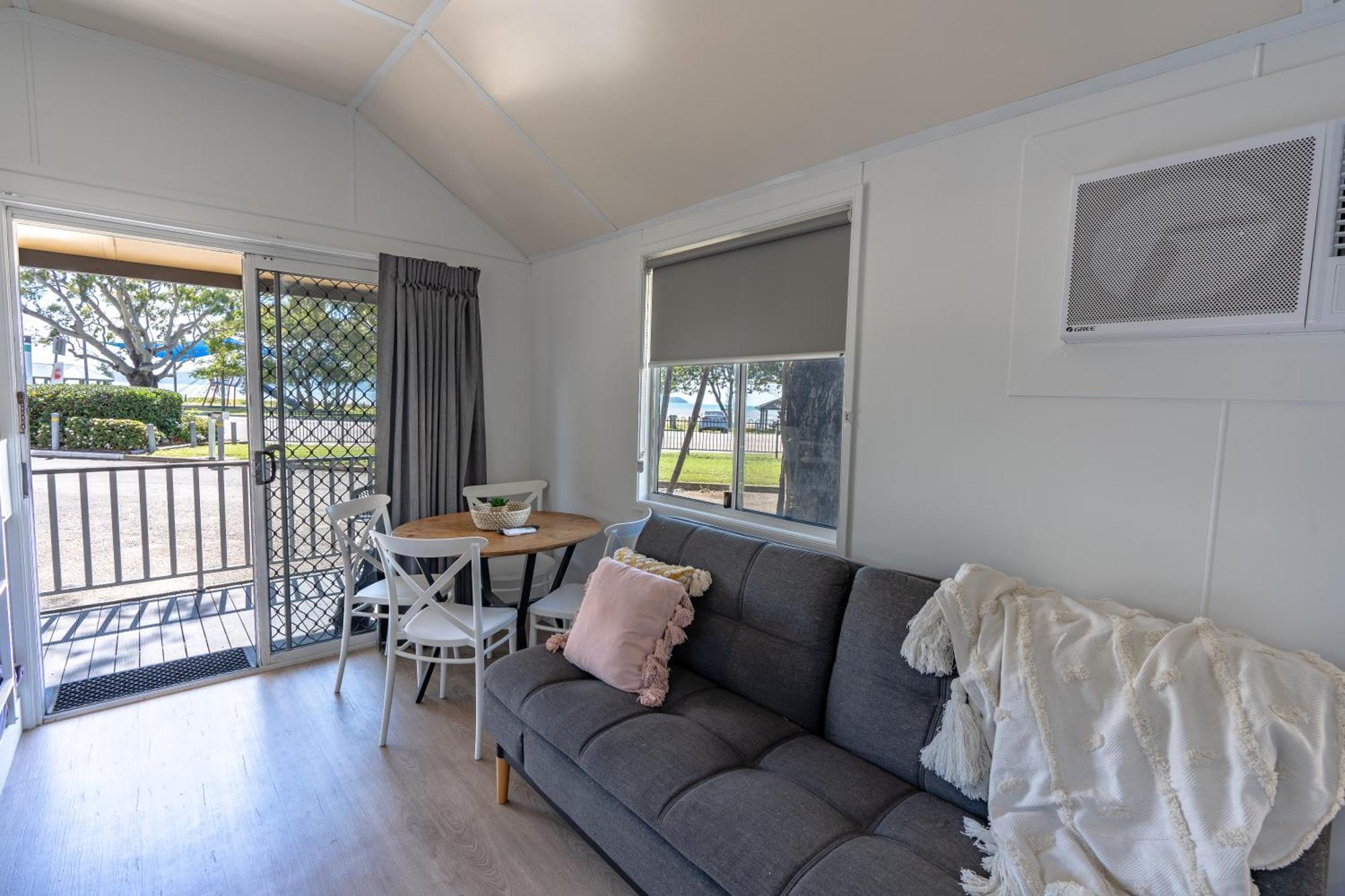 Big4 Tasman Holiday Parks - Rowes Bay Townsville Dış mekan fotoğraf