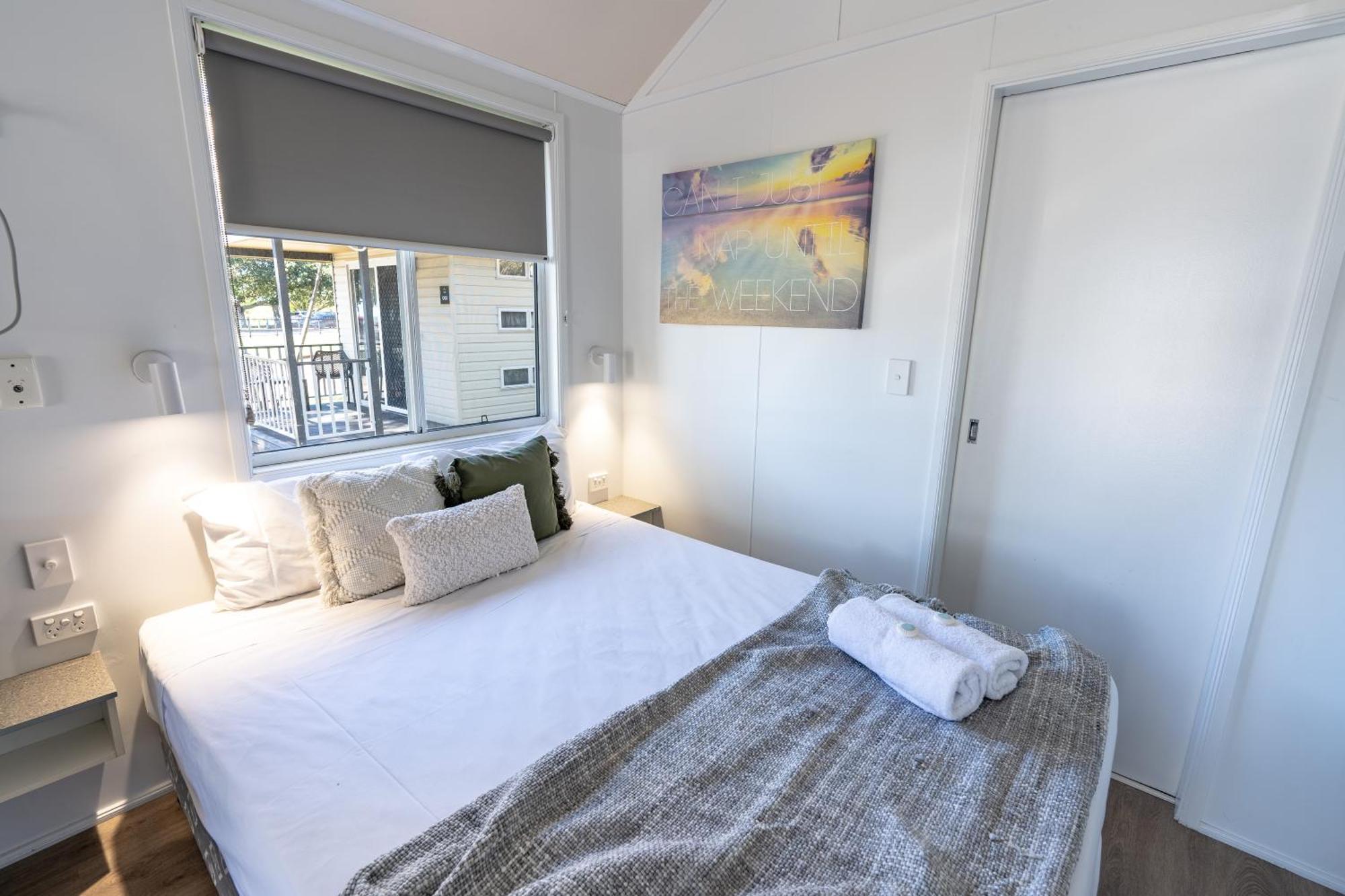 Big4 Tasman Holiday Parks - Rowes Bay Townsville Dış mekan fotoğraf