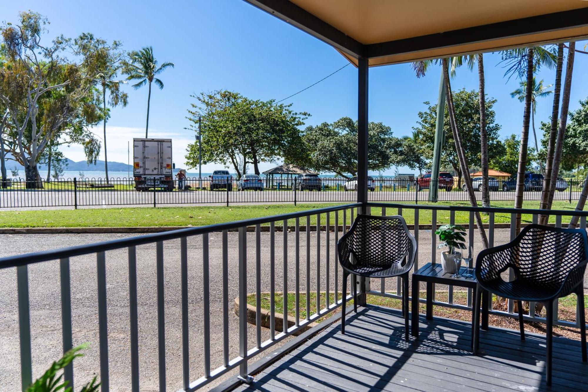 Big4 Tasman Holiday Parks - Rowes Bay Townsville Dış mekan fotoğraf