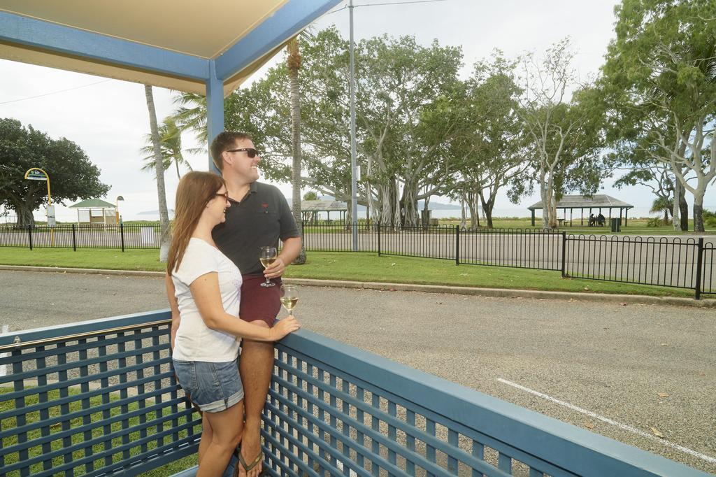 Big4 Tasman Holiday Parks - Rowes Bay Townsville Dış mekan fotoğraf