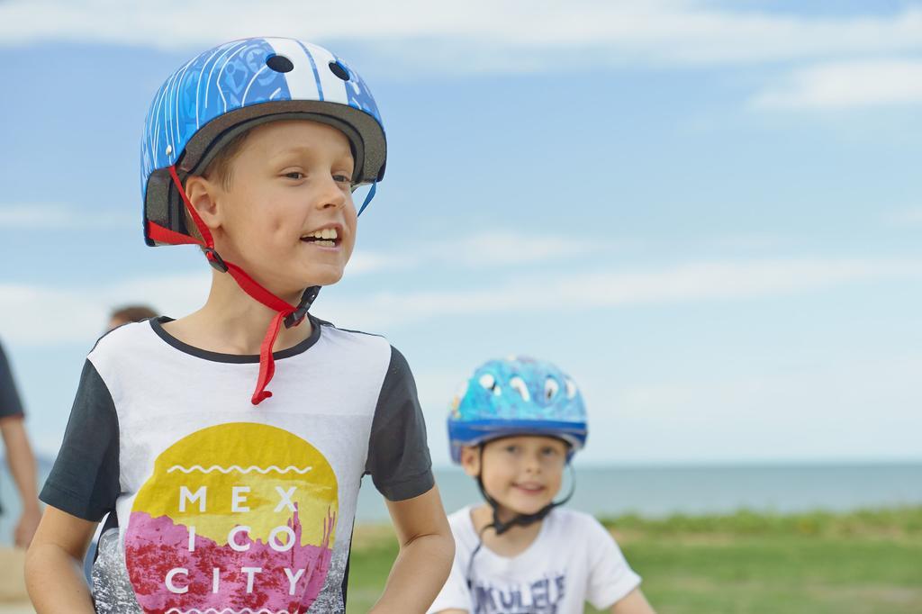 Big4 Tasman Holiday Parks - Rowes Bay Townsville Dış mekan fotoğraf