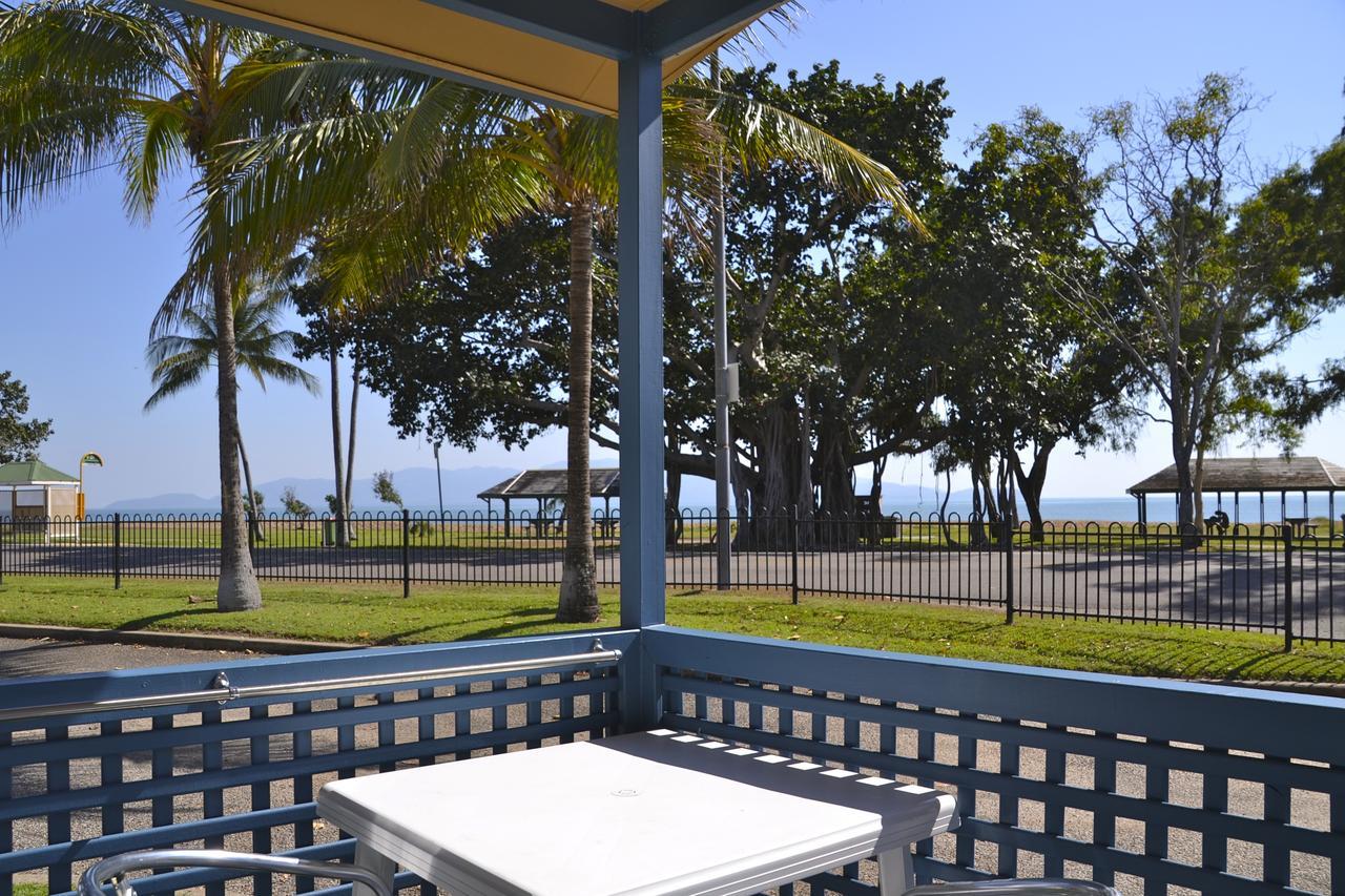 Big4 Tasman Holiday Parks - Rowes Bay Townsville Dış mekan fotoğraf